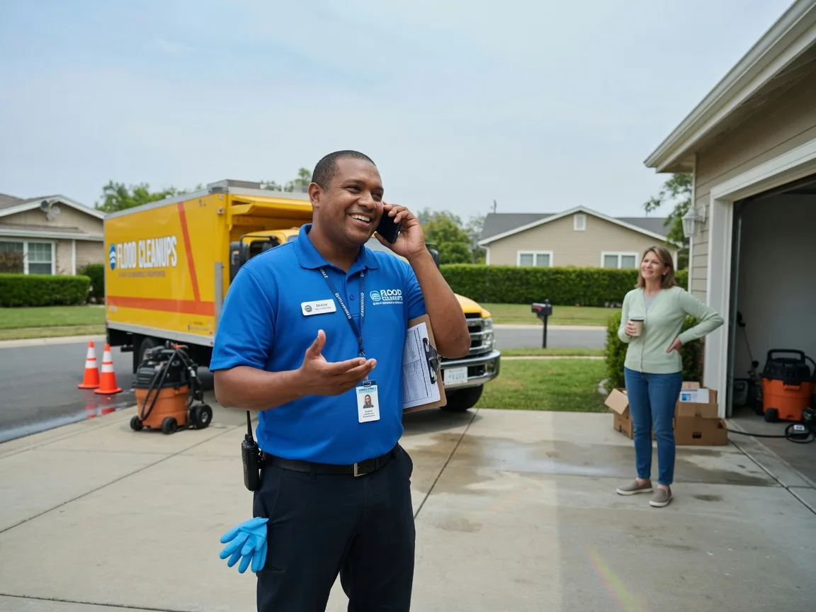Water Damage Restoration South Grafton, MA FAQs